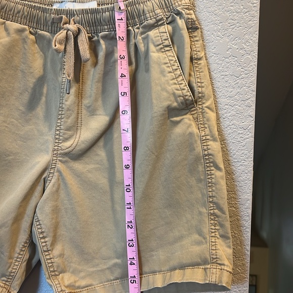 Easy Short by Cotton On. Large drawstring shorts. M - Picture 5 of 6